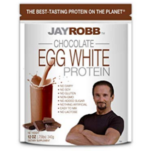 egg white protein