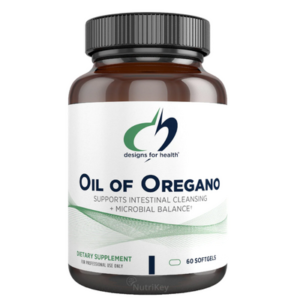 oil of oregano