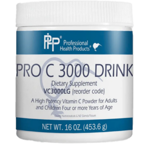 pro c 3000 drink